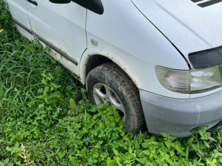 Мерседес Другая, объемом двигателя 0 л и пробегом 0 тыс. км за 2100 $, фото 1 на Automoto.ua