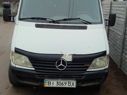 Мерседес Другая, объемом двигателя 0 л и пробегом 0 тыс. км за 4700 $, фото 1 на Automoto.ua