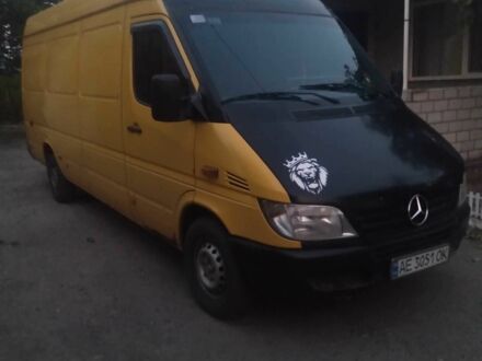 Мерседес Другая, объемом двигателя 0 л и пробегом 0 тыс. км за 6000 $, фото 1 на Automoto.ua