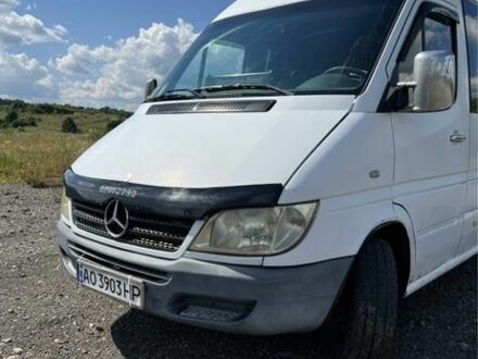 Мерседес Другая 2003 в Воловце на Automoto.ua Мерседес Другая, объемом двигателя 0 л и пробегом 0 тыс. км за 8500 $, фото 1 на Automoto.ua