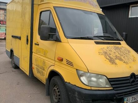 Мерседес Другая 2003 в Киеве на Automoto.ua Мерседес Другая, объемом двигателя 0 л и пробегом 0 тыс. км за 8500 $, фото 1 на Automoto.ua