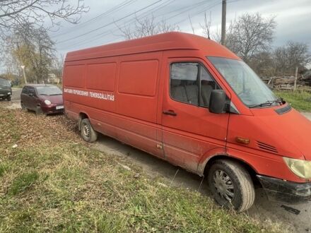 Мерседес Другая, объемом двигателя 0 л и пробегом 0 тыс. км за 4300 $, фото 1 на Automoto.ua