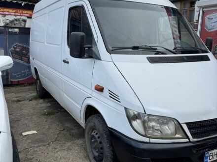 Мерседес Інша 2003 у Березовке на Automoto.ua Мерседес Інша, об'ємом двигуна 0 л та пробігом 0 тис. км за 5800 $, фото 1 на Automoto.ua