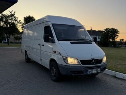 Мерседес Другая, объемом двигателя 0 л и пробегом 0 тыс. км за 3899 $, фото 1 на Automoto.ua