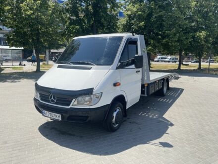 Мерседес Інша, об'ємом двигуна 0 л та пробігом 0 тис. км за 13500 $, фото 1 на Automoto.ua