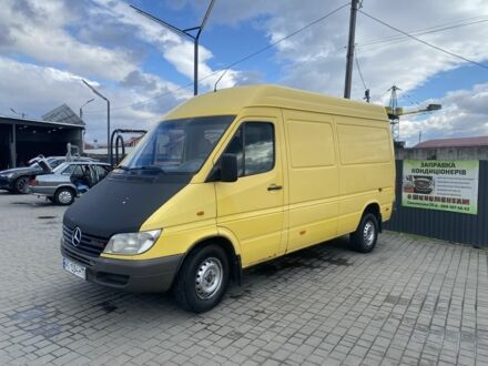 Мерседес Інша, об'ємом двигуна 0 л та пробігом 0 тис. км за 7200 $, фото 1 на Automoto.ua