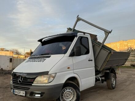 Мерседес Другая 2003 в Одессе на Automoto.ua Мерседес Другая, объемом двигателя 0 л и пробегом 0 тыс. км за 12500 $, фото 1 на Automoto.ua