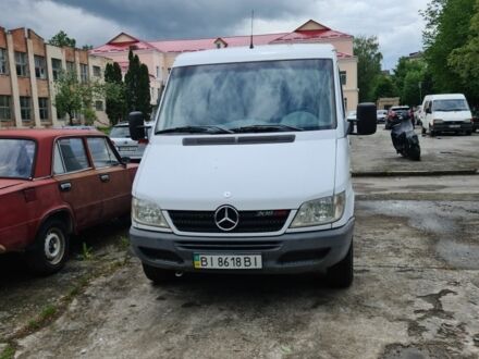 Мерседес Інша, об'ємом двигуна 0 л та пробігом 0 тис. км за 6878 $, фото 1 на Automoto.ua