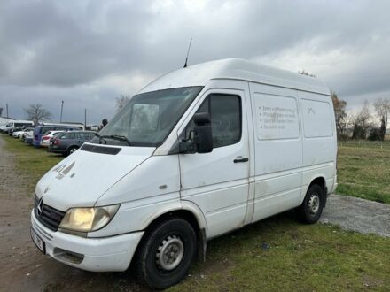 Мерседес Другая, объемом двигателя 0 л и пробегом 0 тыс. км за 2750 $, фото 1 на Automoto.ua