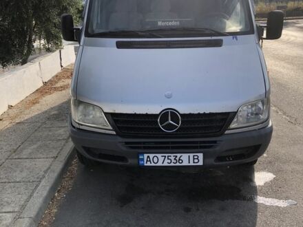 Мерседес Другая, объемом двигателя 0 л и пробегом 0 тыс. км за 10000 $, фото 1 на Automoto.ua