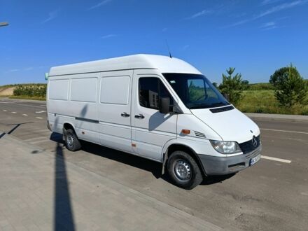 Мерседес Другая 2003 в Ровно на Automoto.ua Мерседес Другая, объемом двигателя 14.86 л и пробегом 0 тыс. км за 10200 $, фото 1 на Automoto.ua