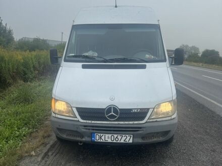 Мерседес Другая, объемом двигателя 0 л и пробегом 0 тыс. км за 3500 $, фото 1 на Automoto.ua