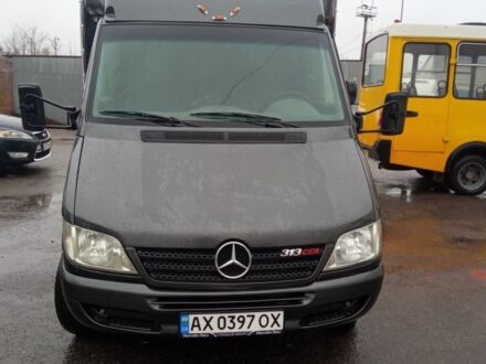 Мерседес Інша, об'ємом двигуна 0 л та пробігом 0 тис. км за 13500 $, фото 1 на Automoto.ua