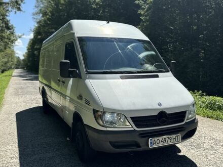 Мерседес Другая 2004 в Мукачеве на Automoto.ua Мерседес Другая, объемом двигателя 2.3 л и пробегом 0 тыс. км за 13000 $, фото 1 на Automoto.ua