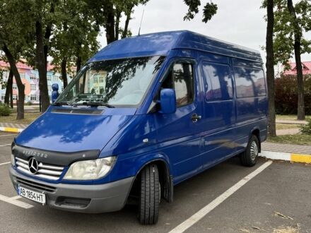 Мерседес Другая 2004 в Петропавлівська Борщагівка на Automoto.ua Мерседес Другая, объемом двигателя 0 л и пробегом 0 тыс. км за 9300 $, фото 1 на Automoto.ua