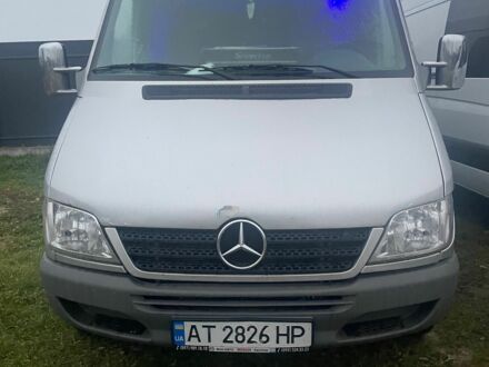 Мерседес Інша, об'ємом двигуна 0 л та пробігом 0 тис. км за 11600 $, фото 1 на Automoto.ua