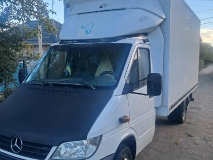 Мерседес Другая, объемом двигателя 0 л и пробегом 0 тыс. км за 9900 $, фото 1 на Automoto.ua