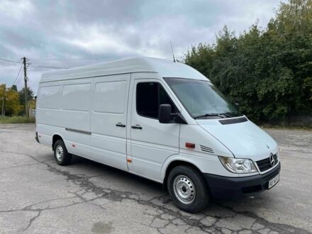 Мерседес Другая, объемом двигателя 0 л и пробегом 0 тыс. км за 12700 $, фото 1 на Automoto.ua