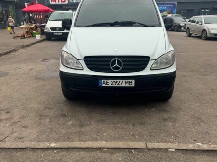 Мерседес Другая, объемом двигателя 0 л и пробегом 0 тыс. км за 4600 $, фото 1 на Automoto.ua