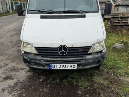 Мерседес Другая, объемом двигателя 0 л и пробегом 0 тыс. км за 5400 $, фото 1 на Automoto.ua