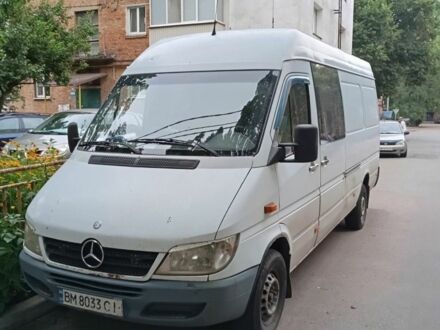 Мерседес Другая 2004 в Сумах на Automoto.ua Мерседес Другая, объемом двигателя 14.86 л и пробегом 0 тыс. км за 7200 $, фото 1 на Automoto.ua
