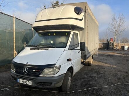 Мерседес Інша, об'ємом двигуна 0 л та пробігом 0 тис. км за 7800 $, фото 1 на Automoto.ua