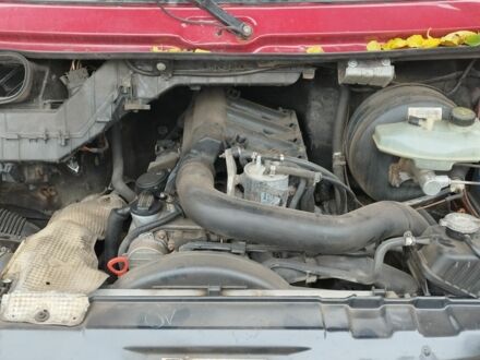 Мерседес Інша 2004 у Рівному на Automoto.ua Мерседес Інша, об'ємом двигуна 0 л та пробігом 0 тис. км за 7500 $, фото 1 на Automoto.ua