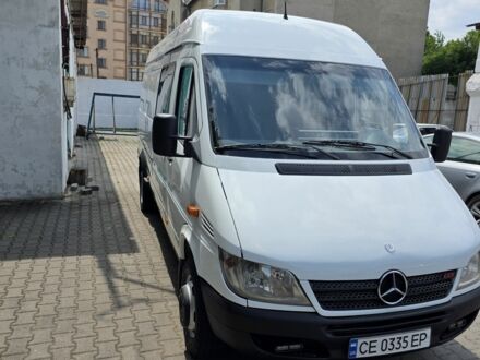 Мерседес Інша, об'ємом двигуна 0 л та пробігом 0 тис. км за 14500 $, фото 1 на Automoto.ua