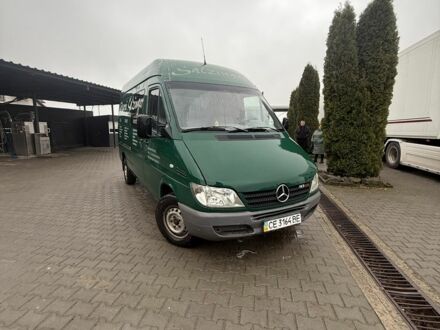 Мерседес Другая, объемом двигателя 0 л и пробегом 0 тыс. км за 10500 $, фото 1 на Automoto.ua