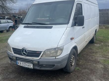 Мерседес Інша, об'ємом двигуна 0 л та пробігом 0 тис. км за 6500 $, фото 1 на Automoto.ua