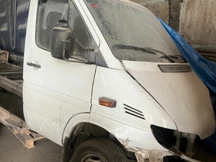 Мерседес Другая, объемом двигателя 0 л и пробегом 0 тыс. км за 4500 $, фото 1 на Automoto.ua