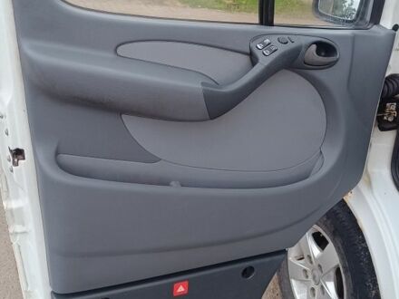 Мерседес Другая, объемом двигателя 0 л и пробегом 0 тыс. км за 8500 $, фото 1 на Automoto.ua