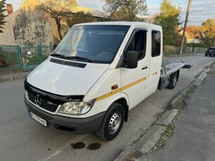 Мерседес Другая, объемом двигателя 0 л и пробегом 0 тыс. км за 12500 $, фото 1 на Automoto.ua