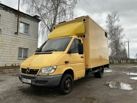 Мерседес Другая, объемом двигателя 0 л и пробегом 0 тыс. км за 6500 $, фото 1 на Automoto.ua