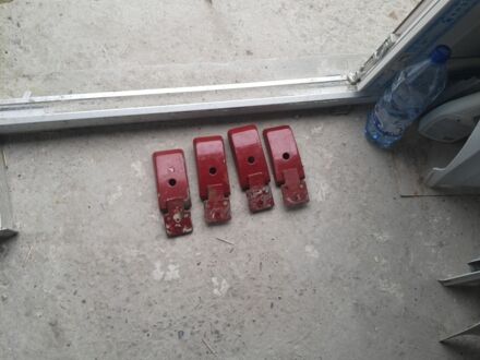 Мерседес Другая 2005 в Коломые на Automoto.ua Мерседес Другая, объемом двигателя 0 л и пробегом 0 тыс. км за 150 $, фото 1 на Automoto.ua