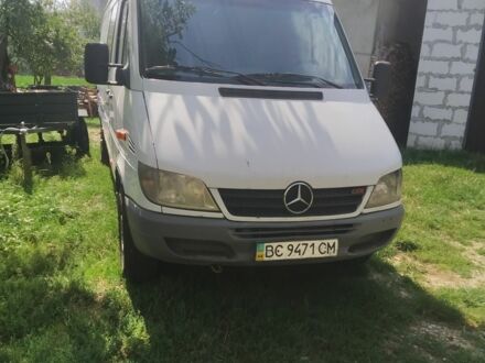 Мерседес Другая, объемом двигателя 0 л и пробегом 0 тыс. км за 7600 $, фото 1 на Automoto.ua