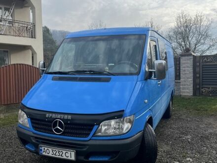 Мерседес Другая, объемом двигателя 0 л и пробегом 0 тыс. км за 7550 $, фото 1 на Automoto.ua