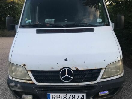 Мерседес Другая 2005 в Коломые на Automoto.ua Мерседес Другая, объемом двигателя 2.3 л и пробегом 0 тыс. км за 4000 $, фото 1 на Automoto.ua