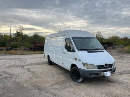 Мерседес Інша, об'ємом двигуна 0 л та пробігом 0 тис. км за 9500 $, фото 1 на Automoto.ua