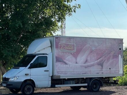 Мерседес Другая, объемом двигателя 0 л и пробегом 0 тыс. км за 13800 $, фото 1 на Automoto.ua