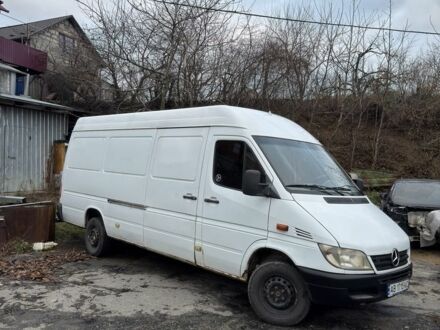 Мерседес Інша, об'ємом двигуна 0 л та пробігом 0 тис. км за 6700 $, фото 1 на Automoto.ua