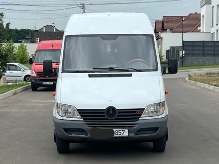 Мерседес Другая, объемом двигателя 0 л и пробегом 0 тыс. км за 3600 $, фото 1 на Automoto.ua