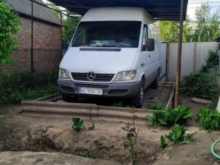 Мерседес Другая, объемом двигателя 0 л и пробегом 0 тыс. км за 10000 $, фото 1 на Automoto.ua