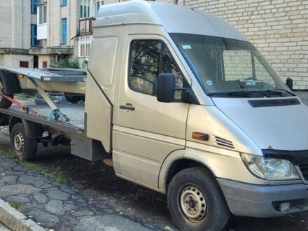 Мерседес Інша, об'ємом двигуна 2.69 л та пробігом 0 тис. км за 388 $, фото 1 на Automoto.ua