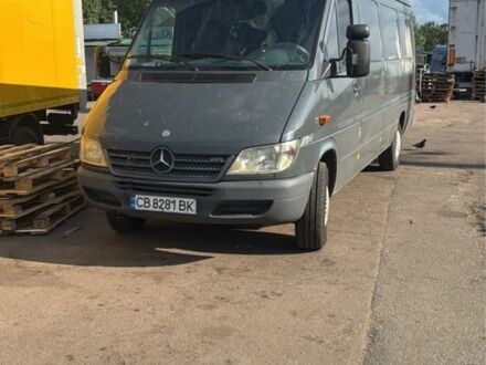 Мерседес Інша 2005 у Чернігові на Automoto.ua Мерседес Інша, об'ємом двигуна 0 л та пробігом 0 тис. км за 9300 $, фото 1 на Automoto.ua