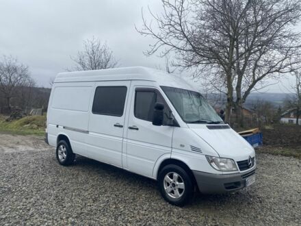 Мерседес Інша, об'ємом двигуна 0 л та пробігом 0 тис. км за 8000 $, фото 1 на Automoto.ua