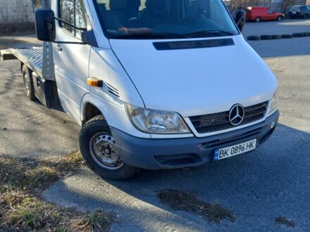 Мерседес Інша, об'ємом двигуна 0 л та пробігом 0 тис. км за 11800 $, фото 1 на Automoto.ua