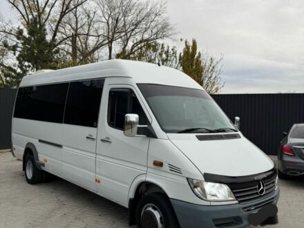 Мерседес Другая, объемом двигателя 0 л и пробегом 0 тыс. км за 3500 $, фото 1 на Automoto.ua