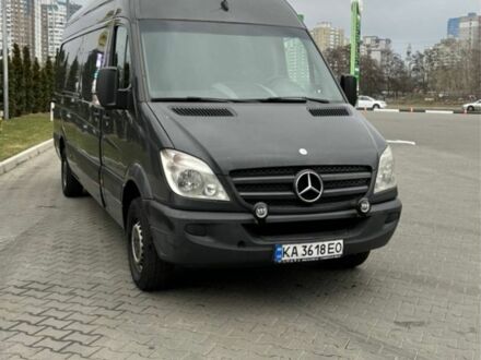 Мерседес Інша, об'ємом двигуна 0 л та пробігом 0 тис. км за 8500 $, фото 1 на Automoto.ua