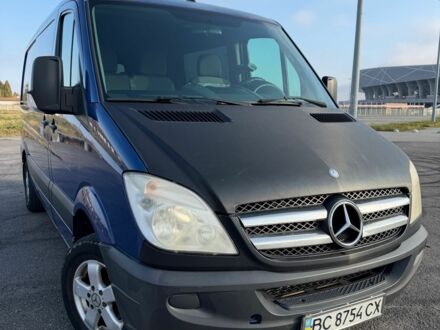 Мерседес Другая, объемом двигателя 0 л и пробегом 0 тыс. км за 11500 $, фото 1 на Automoto.ua